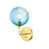 Blue is unavailable