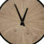Horloge murale 22 po Joaquin