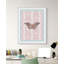 Paper Wings 2 Framed Print-657151054