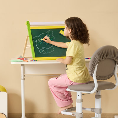 VEVOR Folding Easel