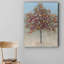 « confetti tree », reproduction sur toile tendue-31597721