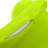Industrial Style Polyester Blend Rectangular Pillow, Green Color, Basic Flat Seam With Solid Fill, Best For Home Office Desk, Laundry Basket & Walk-In Closet, Standard Size-129219040