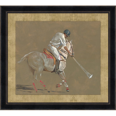 Polo Strike 1