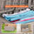 150 Gallons Resin All-Weather Waterproof Outdoor Storage Box-127346783-127346785