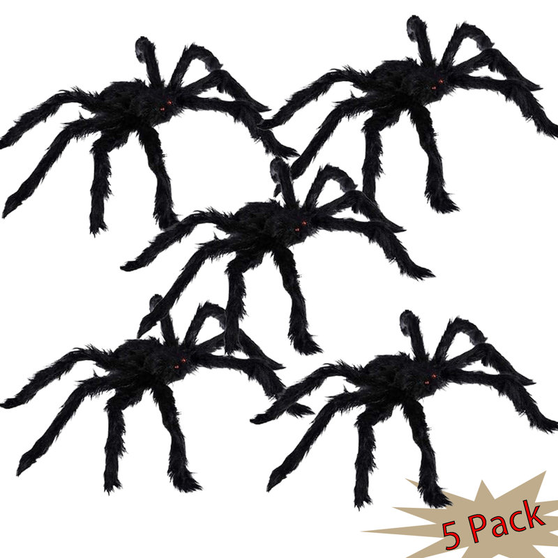 Halloween Spider