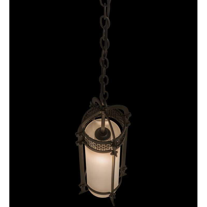 Heston 1 - Light Pendant