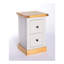 Engleman 35cm W Solid + Manufactured Wood Bedside Table-1788267620
