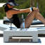 Jut Plastic/Resin Dining Table-49193406