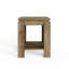 Allred End Table-115747555