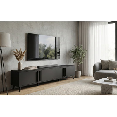 TV Stand for TVs up to 78"