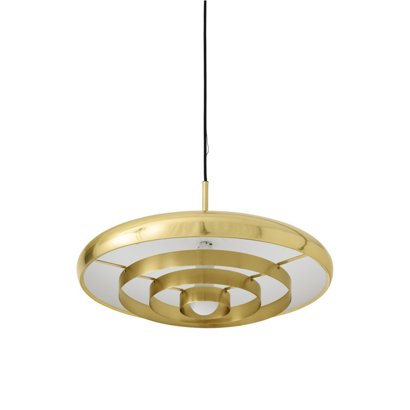 Resonant 1 - Light Pendant
