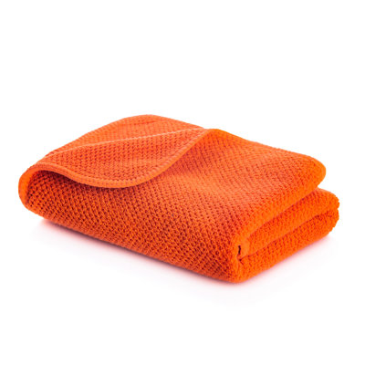 Bee Waffle Waffle Bath Sheet