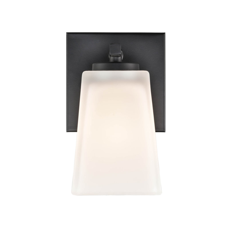 Armed Sconce