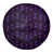 Purple/Black