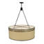 Cilindro Circle 8 - Light Chandelier