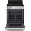 24" 2.9 cu ft. Slide-in Electric Range