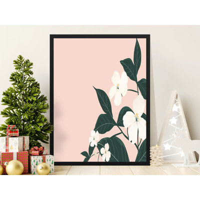 Deshraj Single Picture Frame Print