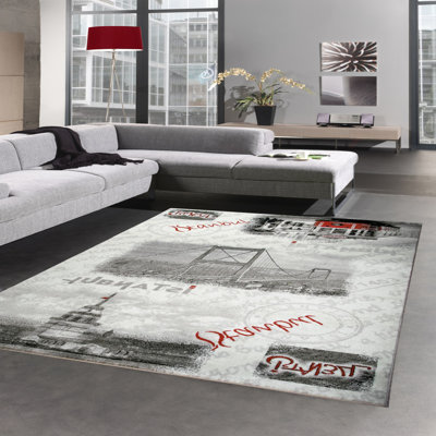 Rectangle Area Rug