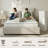 Suri 6 in. Medium-Firm Foam Mattress in a Box-788288034