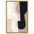 Gold Floater Frame selected