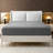 Solayne 1800 Series 22 Inch Deep Microfiber Fitted Sheet-109926154-109926150