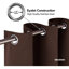 Blackout French Door Curtain Pair-1534186583-1534186581