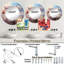 Miroir mural Nicollete-986918147