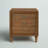 Feickert 24'' W Nightstand
