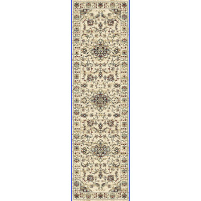 Tapis crème Ngo