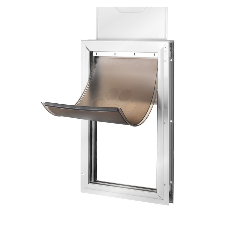 Porte de remplacement pour chat Universal Universal