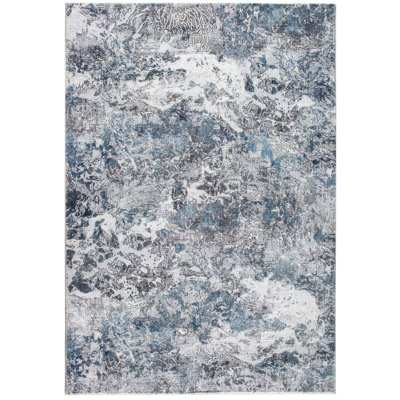 Damitrius Geometric Indoor Rug