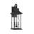 Cashala 3-Light Outdoor Wall Lantern