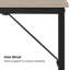 Jana Metal Top Writing Desk-390119610-294787747