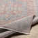 Jazive Oriental Indoor Rug