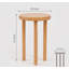 Table d'appoint Caspar-1922138743