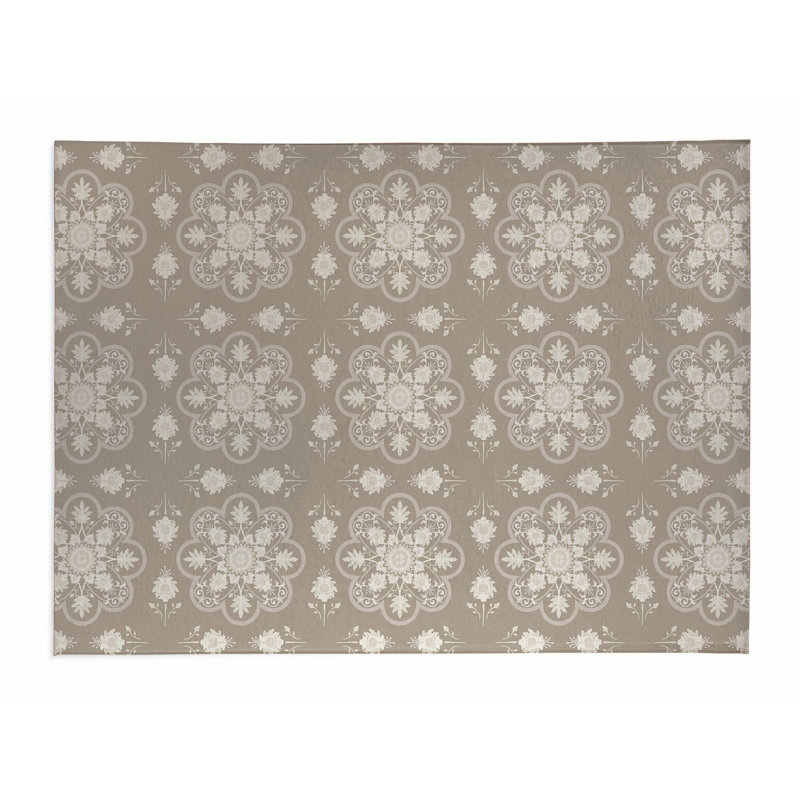 Tapis Skye, Rectangulaire 2 pi x 3 pi