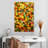 Yarlin Citrus Fruit Pile-108545878