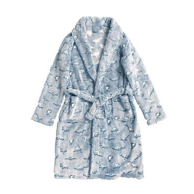 Robe pour enfant Dinosaure 3/4
