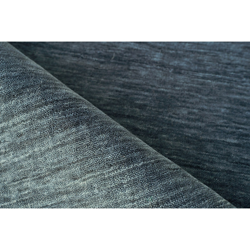 Roche Wool Area Rug, Rectangle 2' x 3'