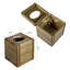 Tissue Box Cover