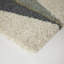 Tapis bleu marine / gris Bonifay-1900897606