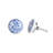 Taylor 1.5" Diameter Mushroom Knob Multipack