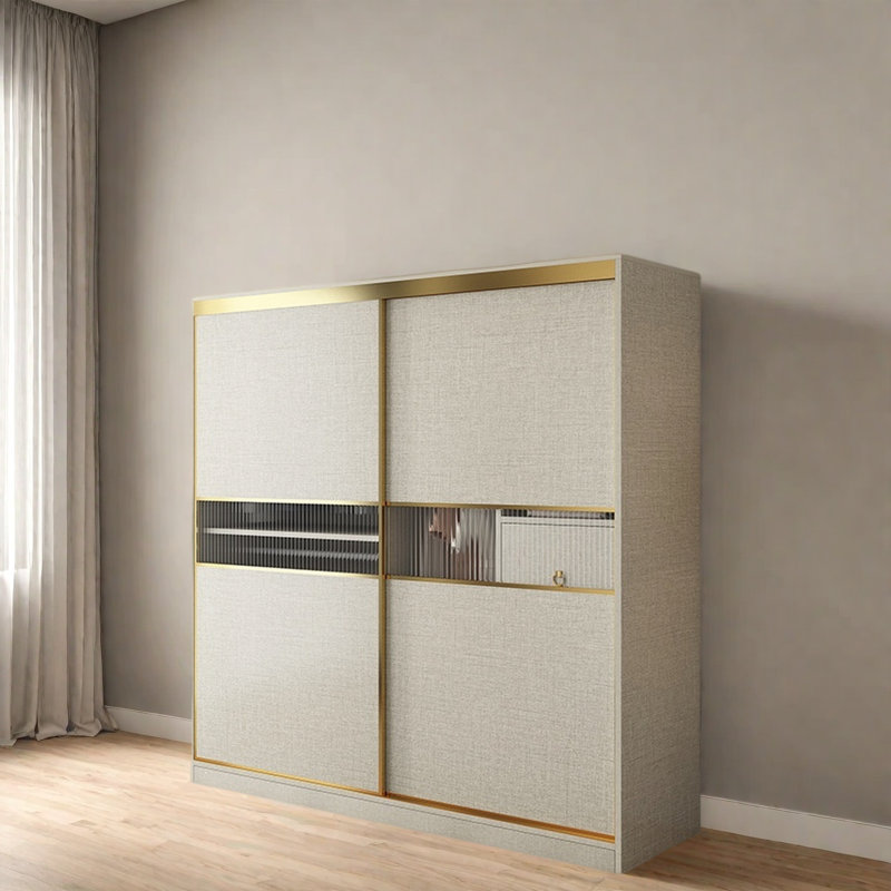 Aurianna, 79" H x 47" W x 22" D
