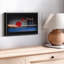 «Table Tennis Match Wall Art»-435198
