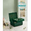 Upholstered Accessory Box +-1464266852