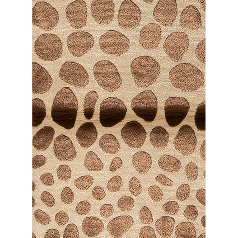 Handmade Wool Animal Print Area Rug