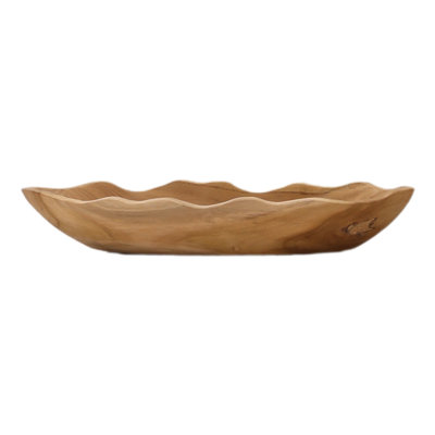 Omira Tray Natural Large