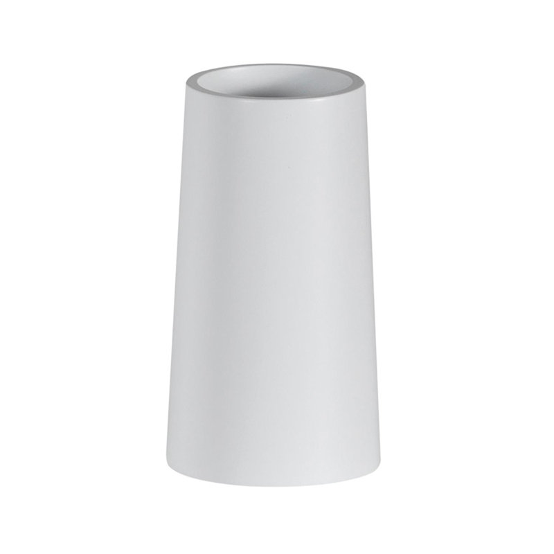 Alto Tumbler, White