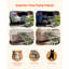 With 4 Steps Collapsible-809346773