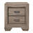 Henry 23.5'' W Solid Wood Nightstand-33115567